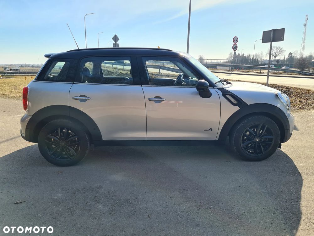 MINI Countryman - 4