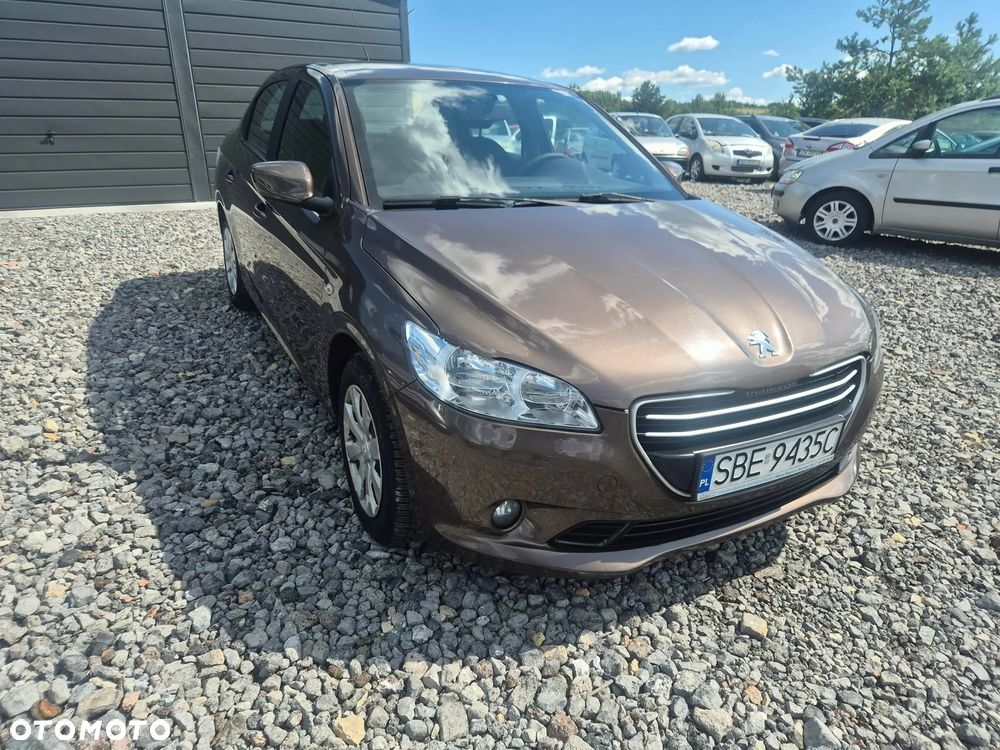 Peugeot 301 - 13