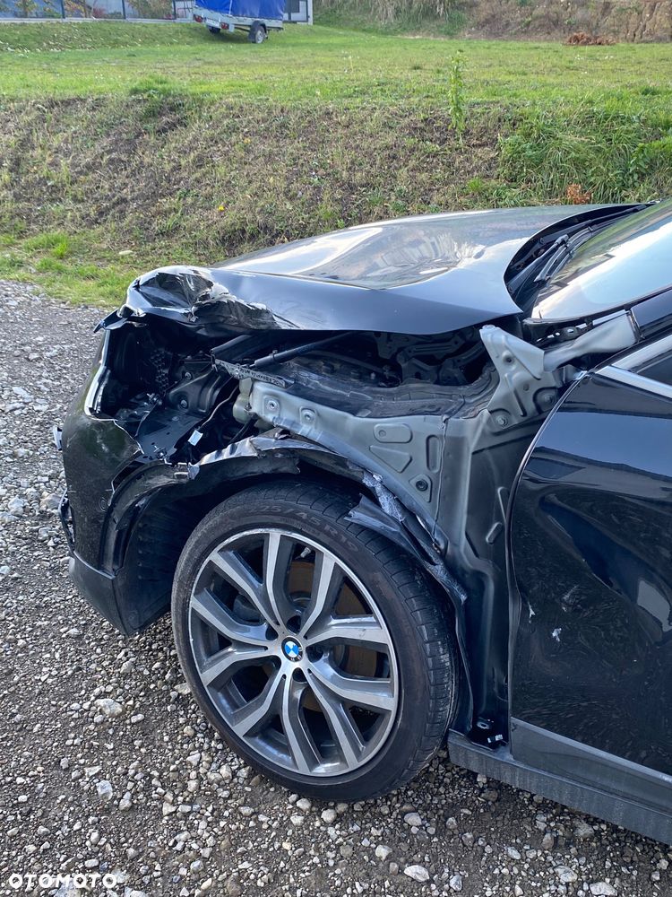 BMW X2 M35i xDrive - 15