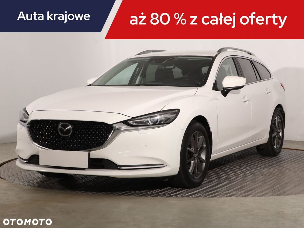 Mazda 6 - 3