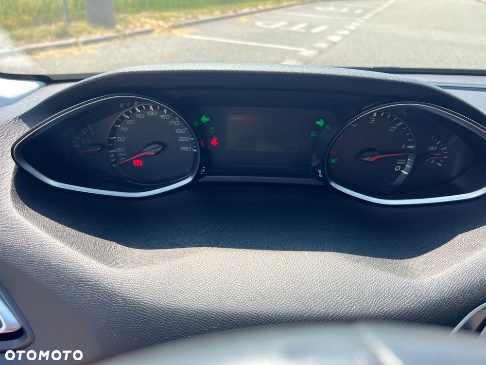 Peugeot 308 BlueHDi 150 Stop & Start GT-Line Edition - 12
