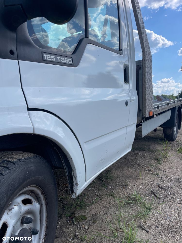 Ford Transit - 5