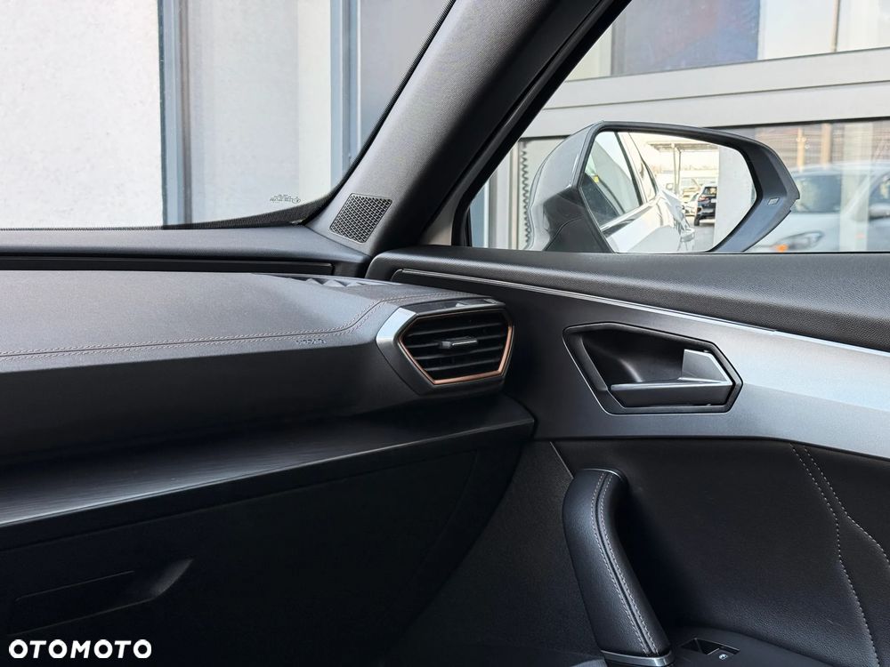 Cupra Formentor 1.5 TSI DSG - 18