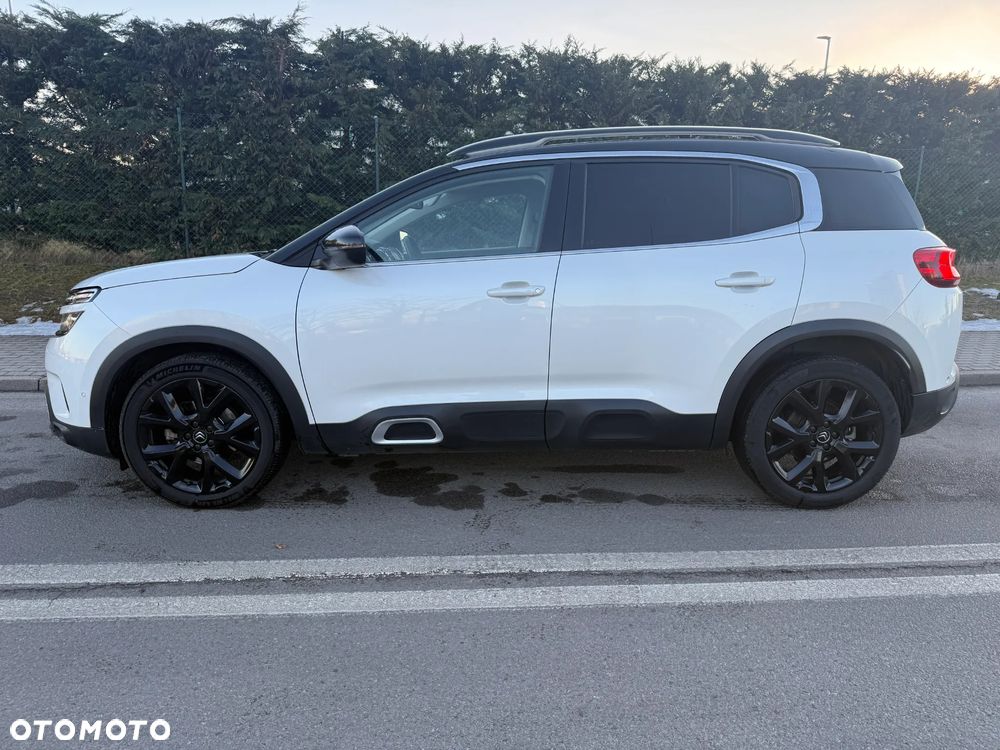 Citroën C5 Aircross - 8