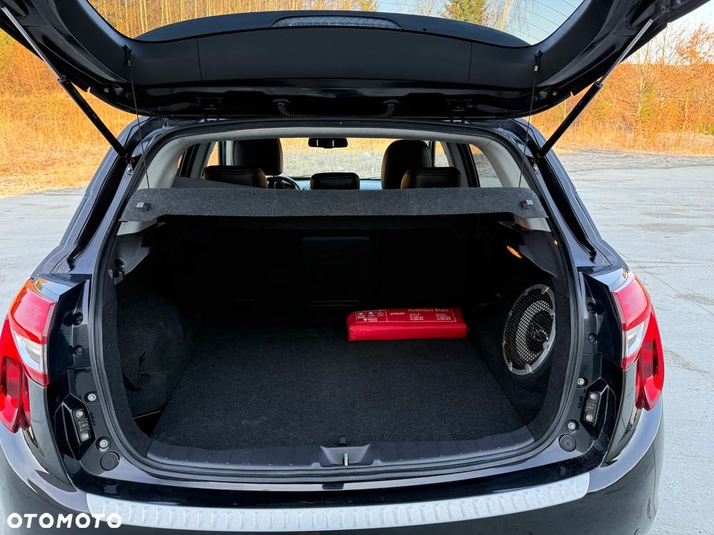 Citroën C4 Aircross - 30