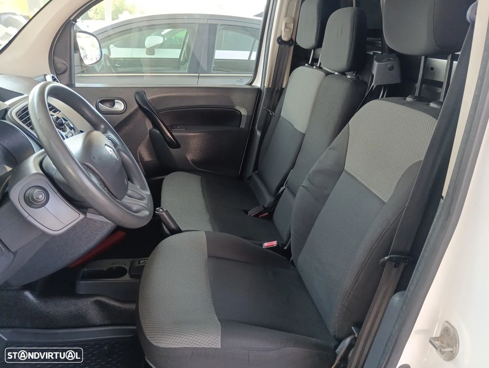 Renault Kangoo Maxi - 6
