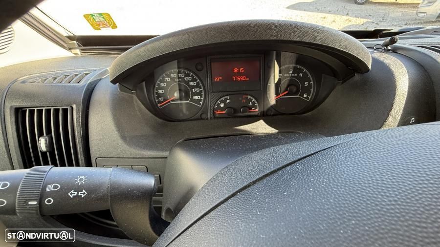 Rapido Serie 6F 696 FF 50 anos c.central e basculante - 30