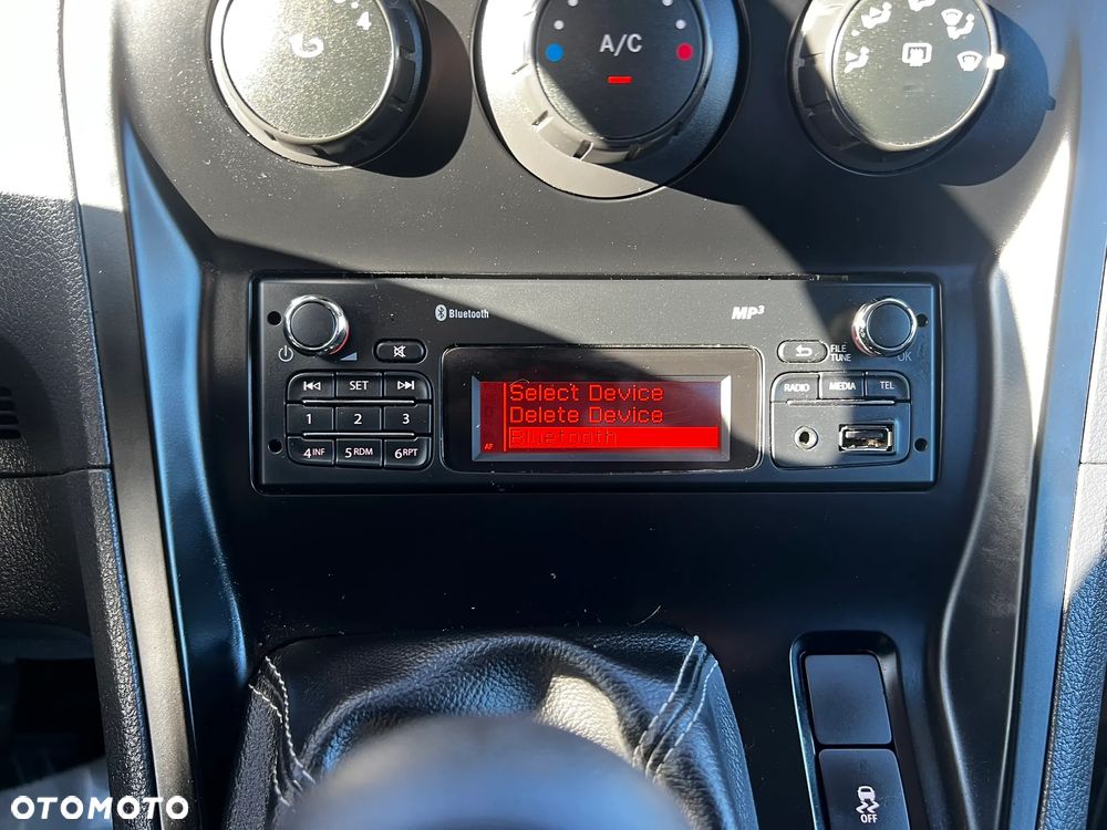 Mercedes-Benz Citan 111 CDI extralang - 17