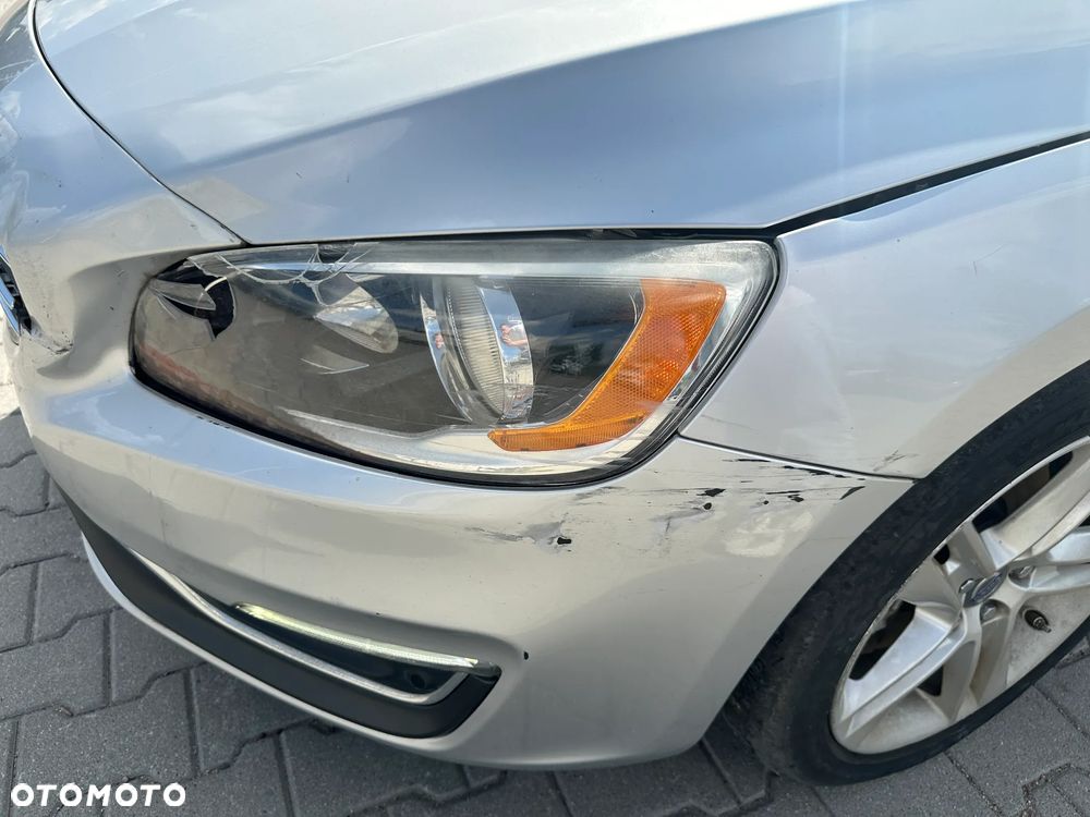 Volvo S60 - 7