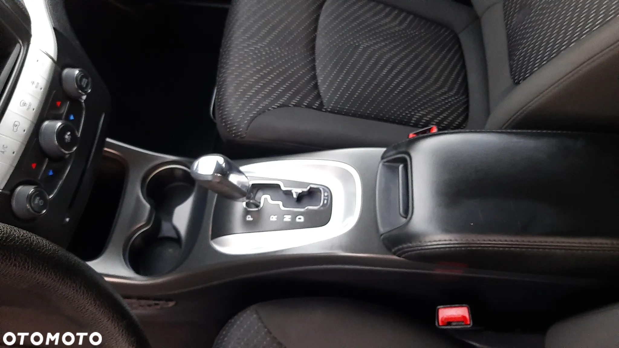 Dodge Journey - 8