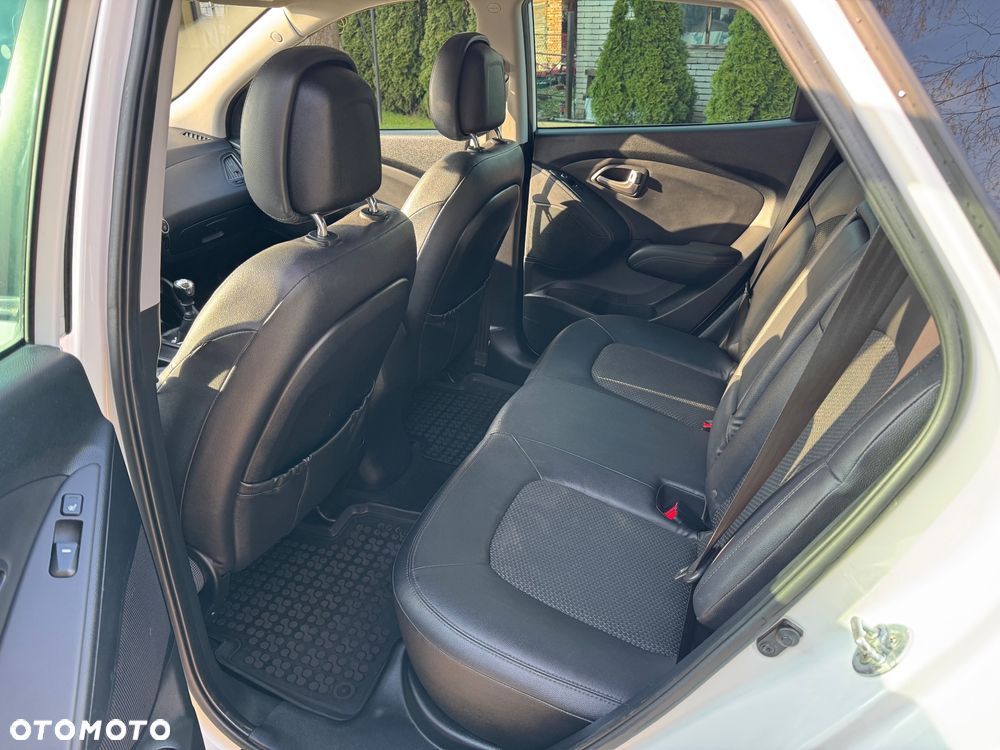 Hyundai ix35 - 16