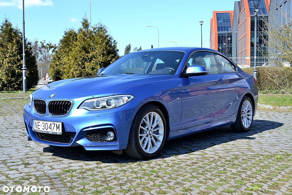 BMW Seria 2 - 1