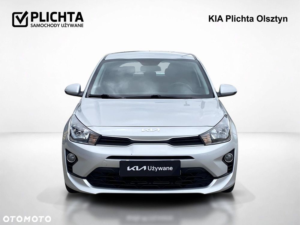 Kia Rio - 9