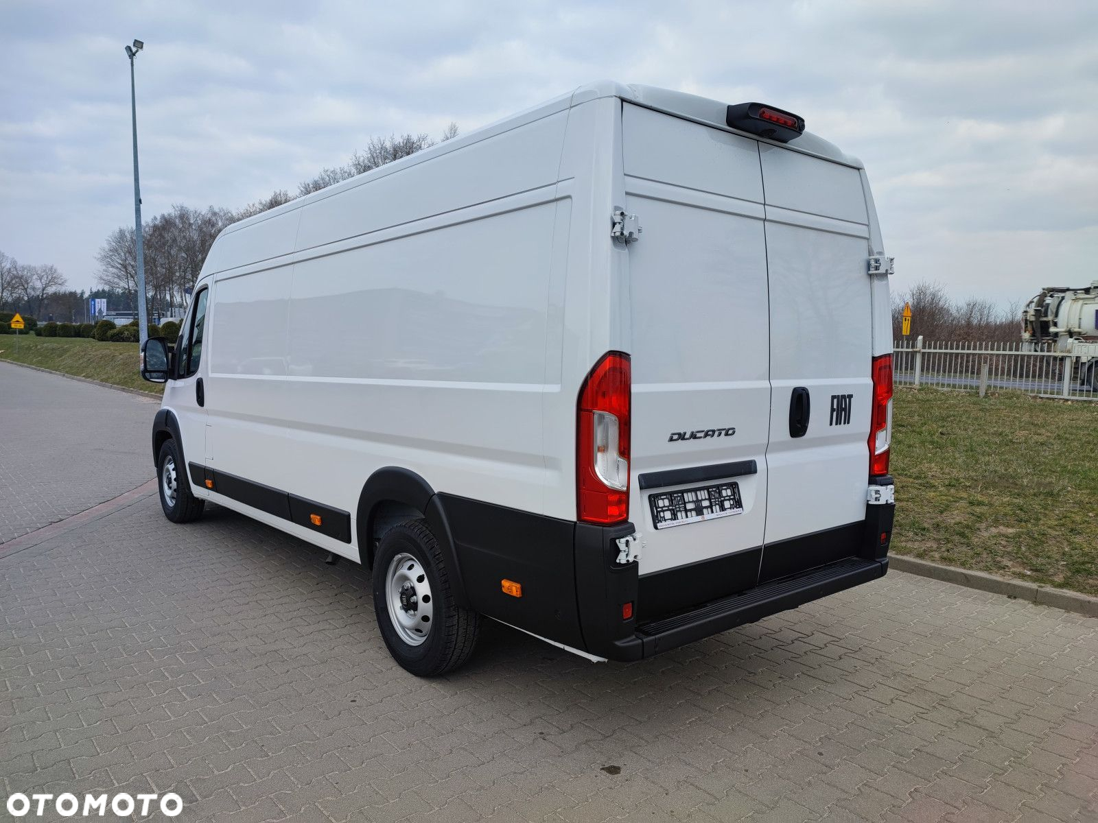 Fiat Ducato - 3