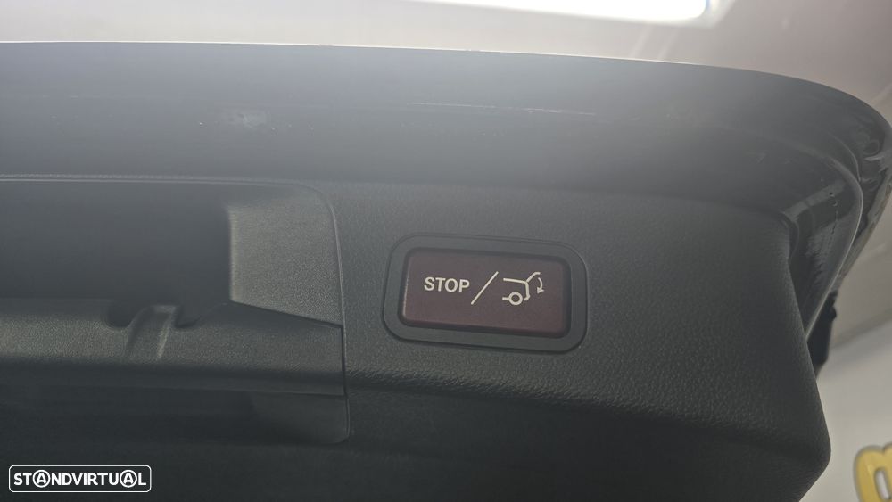 Mercedes-Benz C 250 BlueTEC AMG Line Aut. - 19