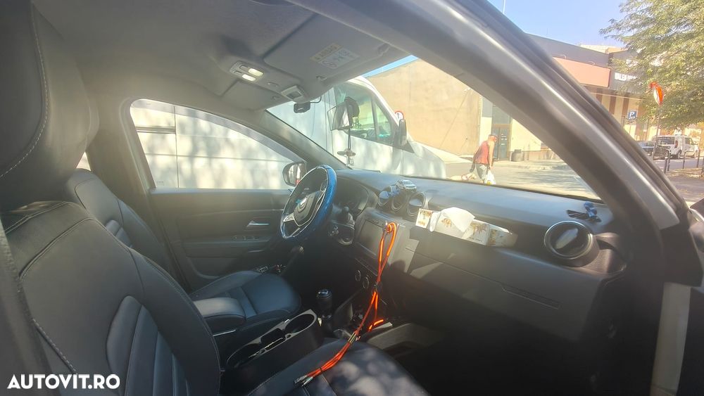 Dacia Duster TCe 90 Comfort - 4