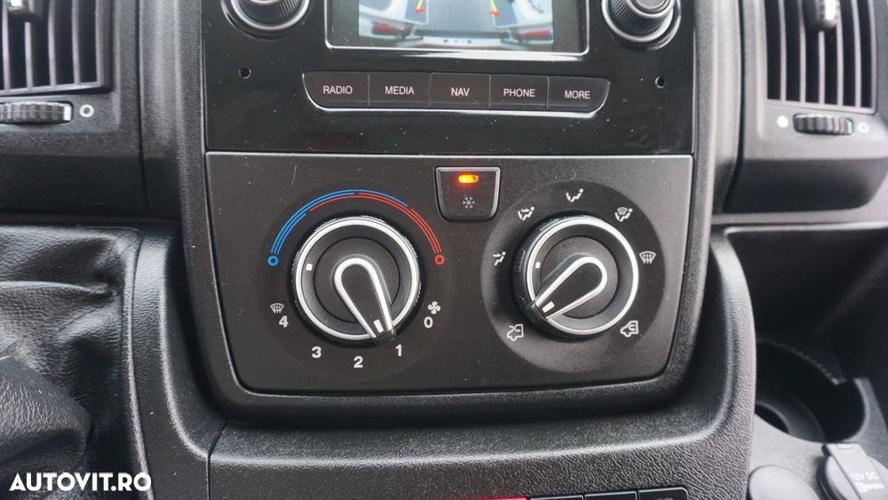 Citroën JUMPER - 20