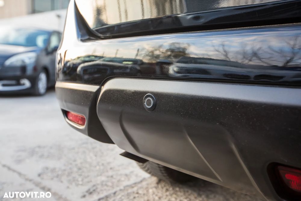 Nissan X-Trail 1.6 dCi Xtronic Tekna - 13