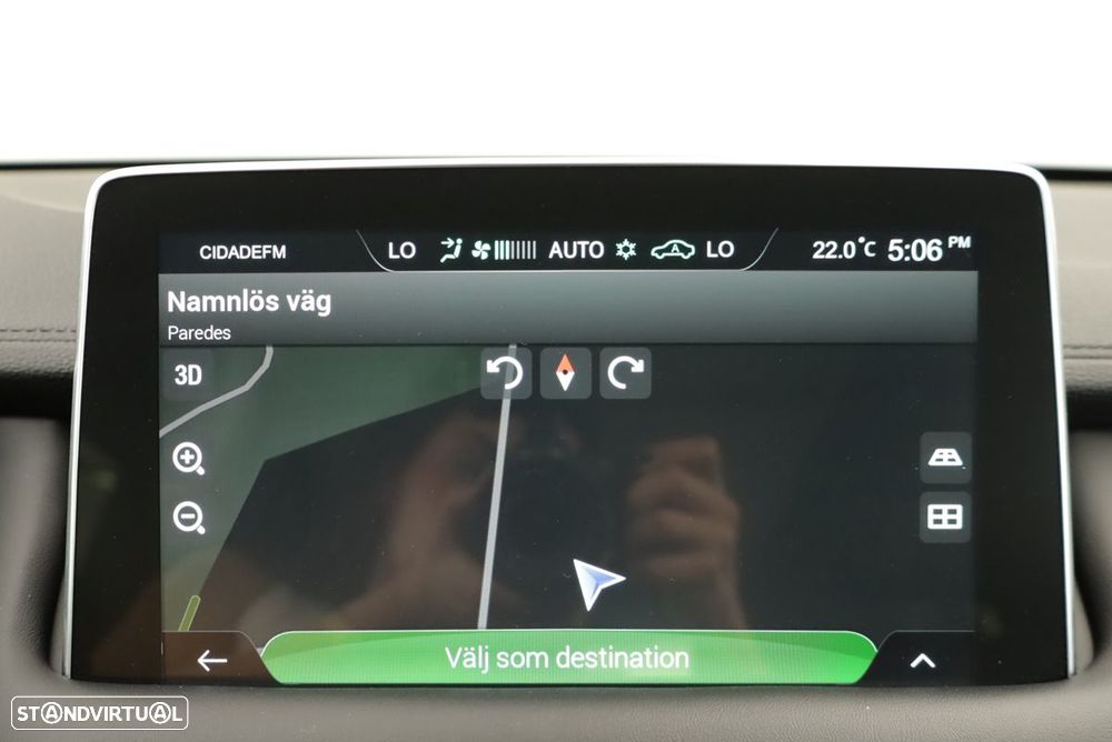 MG EHS 1.5 T-GDI Plug-in Hybrid Luxury - 11