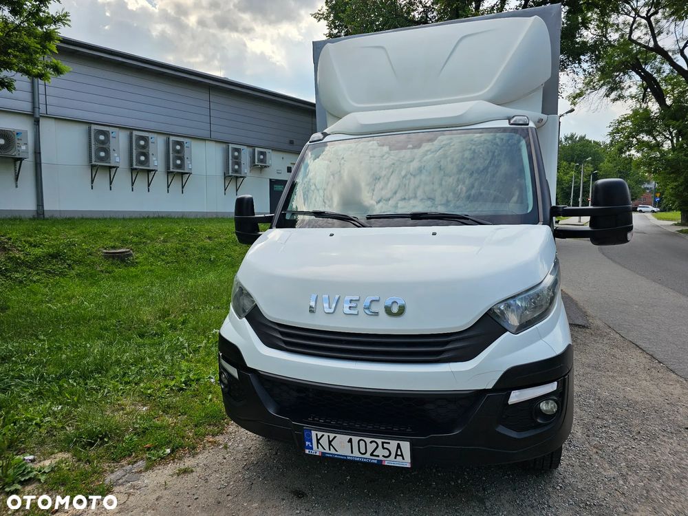 Iveco 50C15 - 8