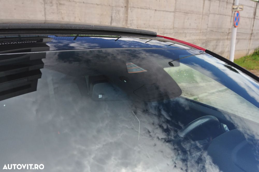 Ford Focus 1.5 EcoBoost Start-Stopp-System ST-LINE - 13