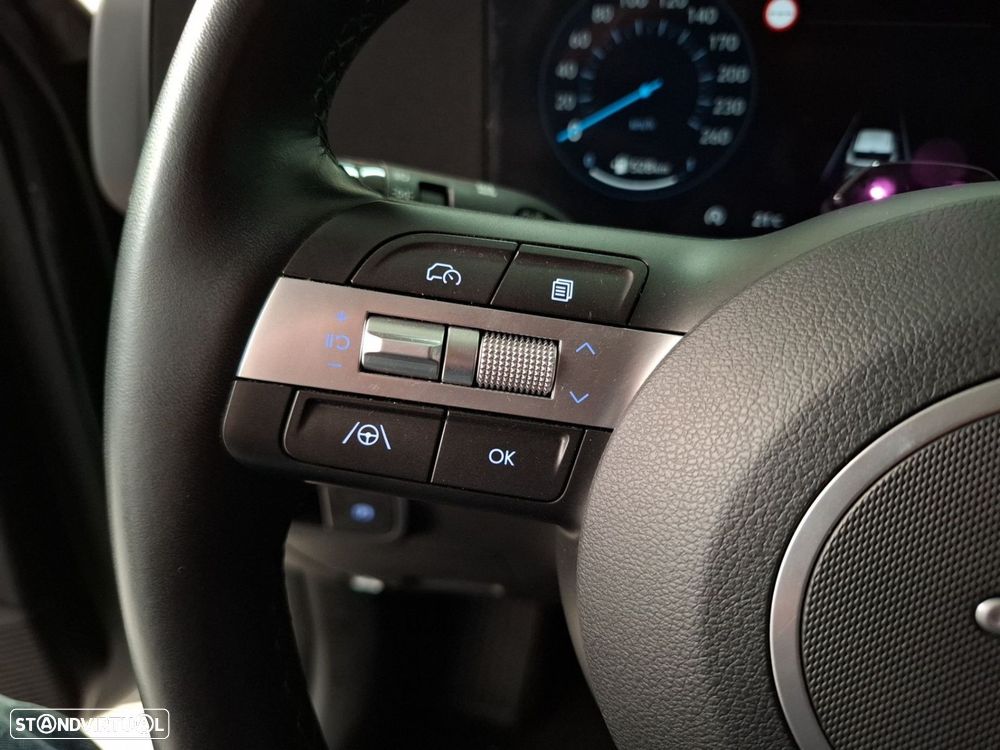 Hyundai Kauai 1.0 T-GDi Premium (TT) - 15