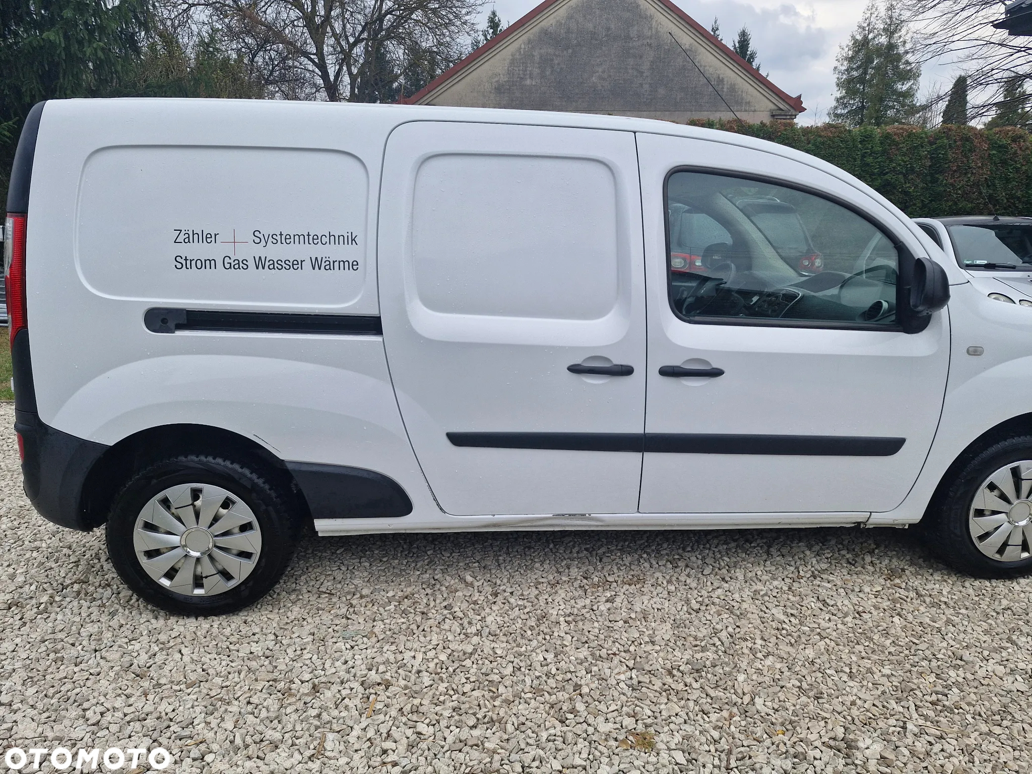 Renault Kangoo - 5