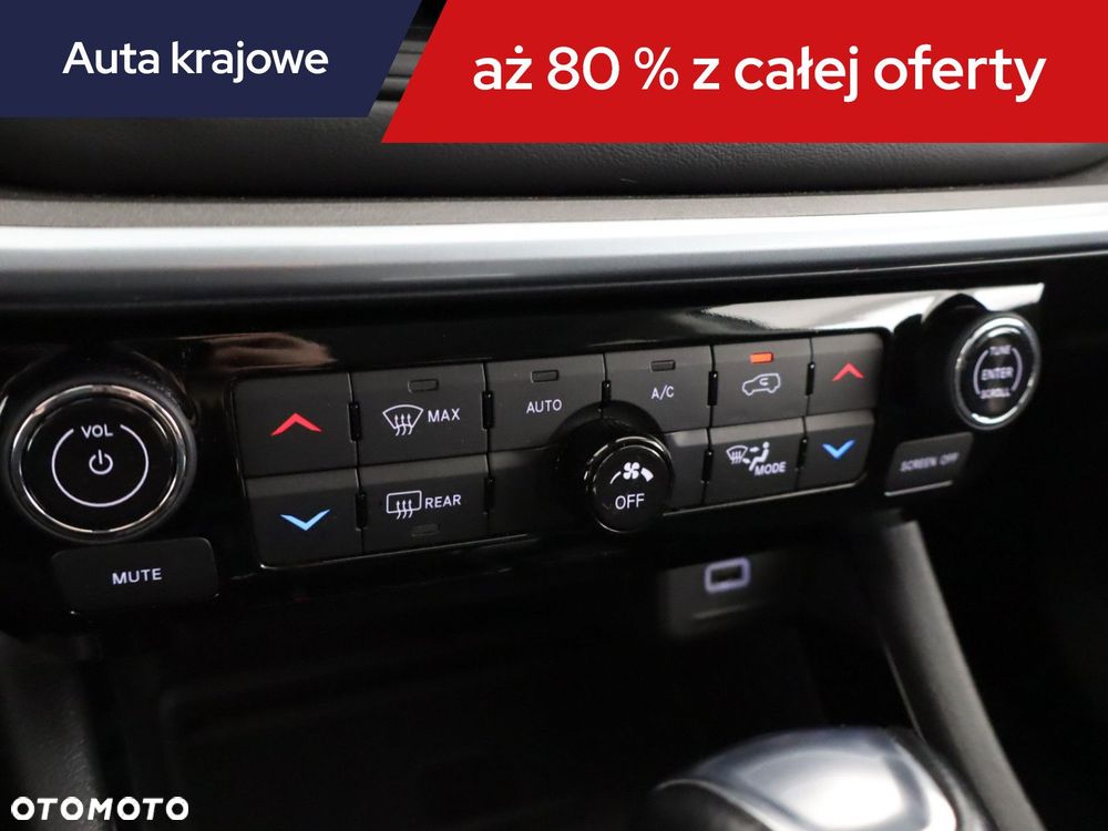 Jeep Compass - 14