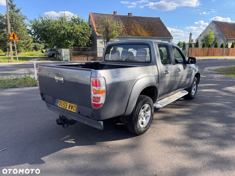 Ford Ranger 2.5 TDCi DC XLT2 - 8