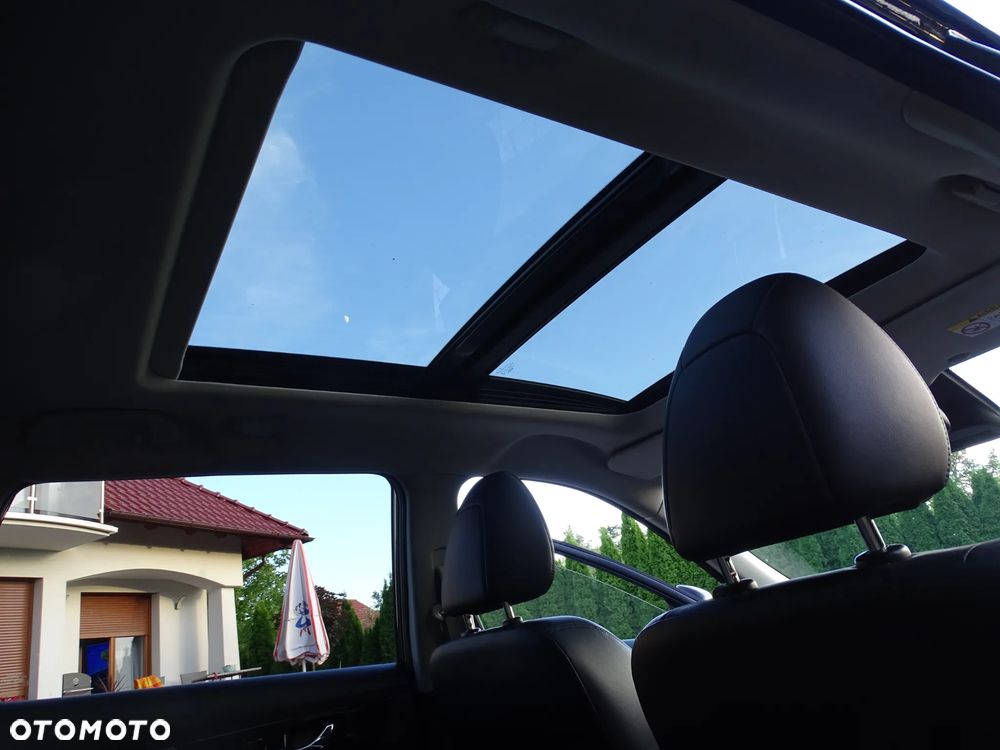 Nissan X-Trail - 17