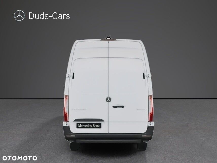 Mercedes-Benz Sprinter 317 CDI KA OM654 ekstra długi PRO - 6
