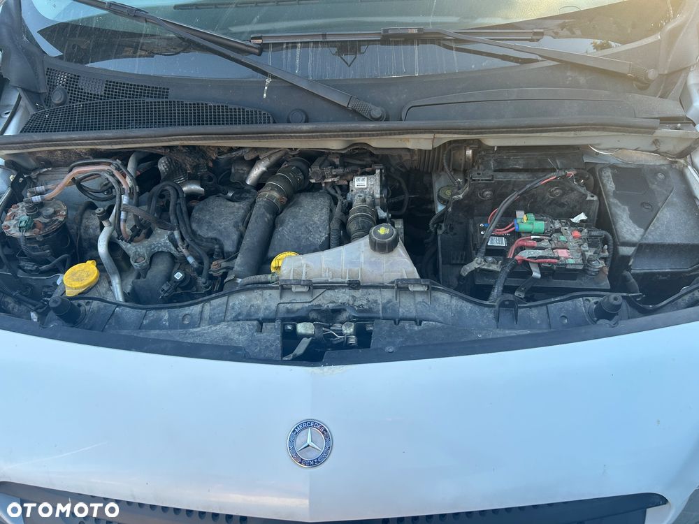 Mercedes-Benz Citan - 12