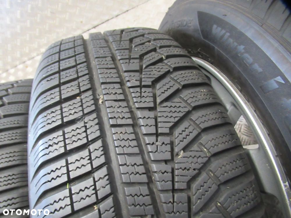 Koła Honda Civic Accord 6,5Jx16 et50 5x114,3 - 17