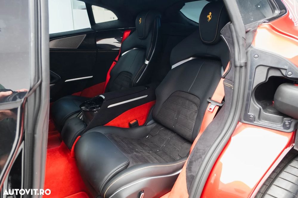 Ferrari Purosangue - 40