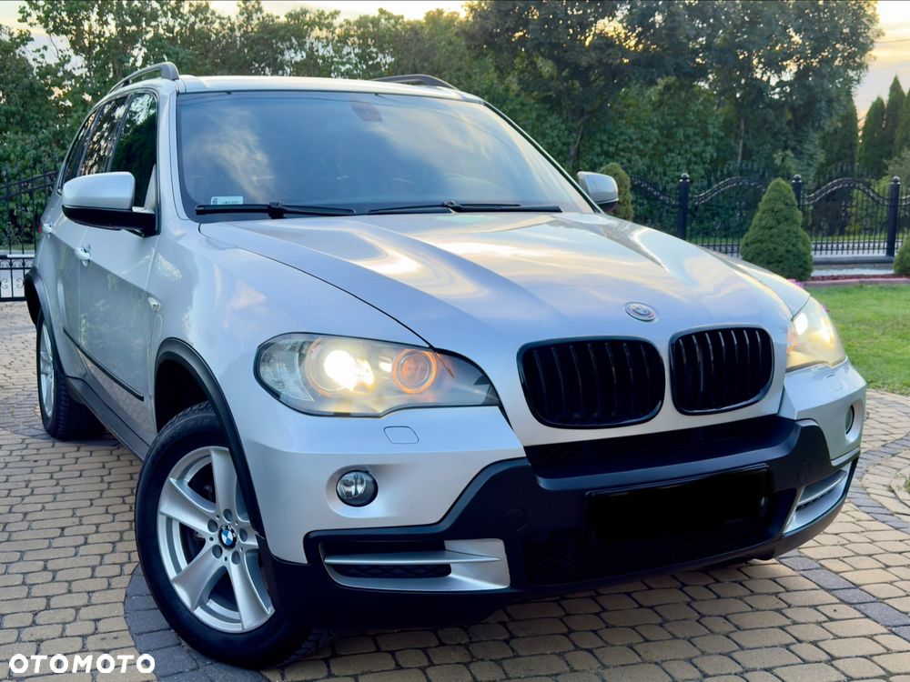BMW X5 3.0d xDrive - 17