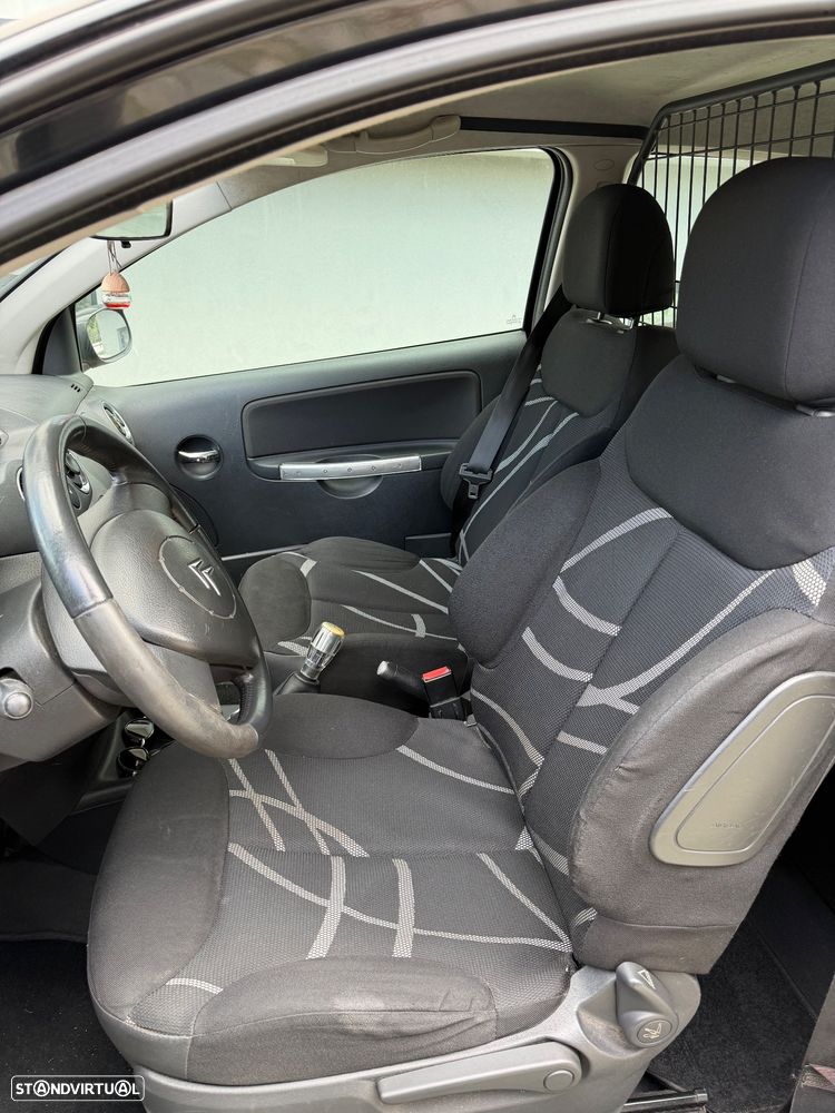 Citroën C2 1.4 HDi VTR - 5