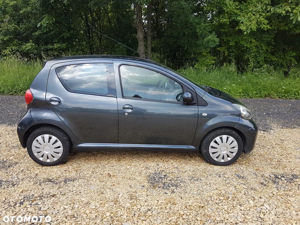 Toyota Aygo 1.0 VVT-i Luna A/C - 6