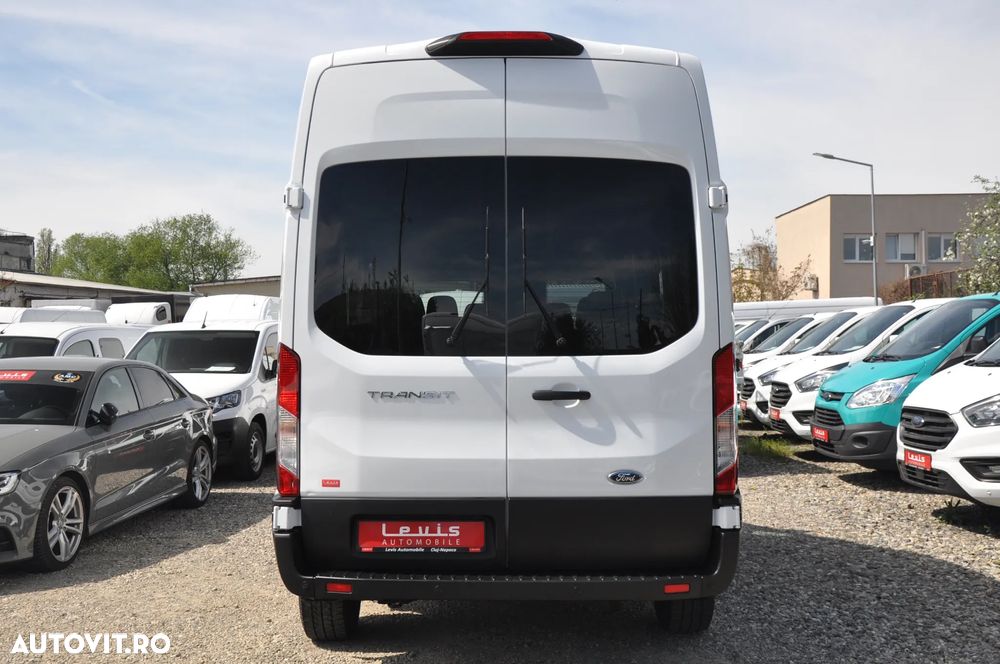 Ford Transit - 5