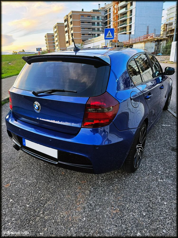 BMW 123 d DPF Edition Sport - 41