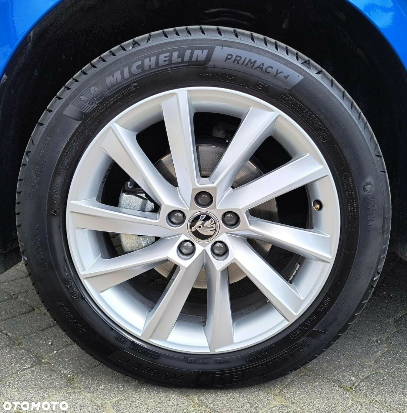 Skoda Kamiq 1.5 TSI Selection DSG - 26
