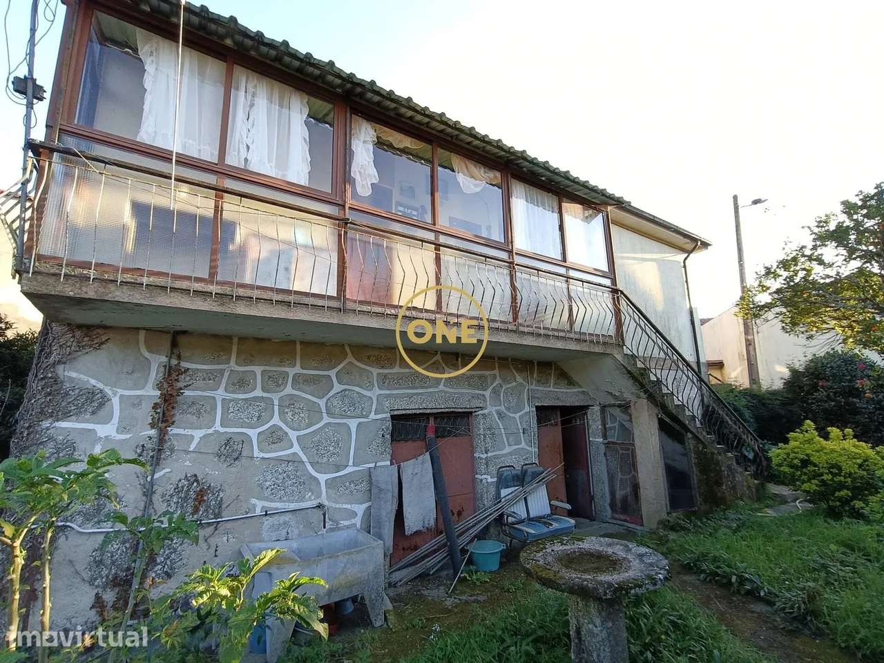 Moradia T2 - Centro de Terras de Bouro - Grande imagem: 3/23