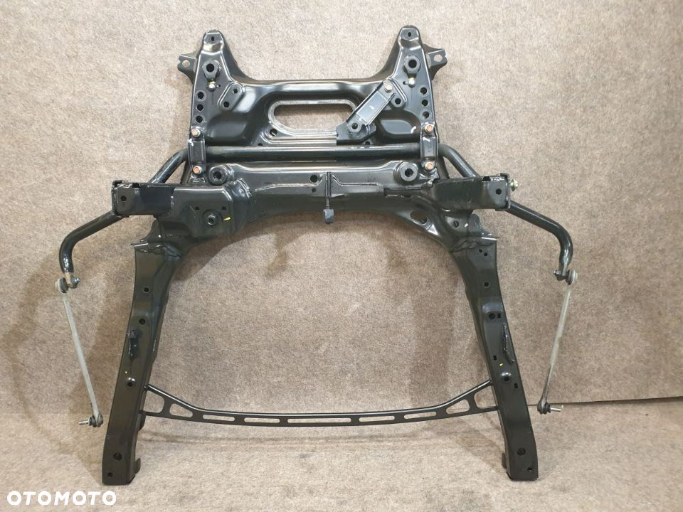 Sanki Wózek Kołyska Przód HONDA CR V 2.0H od 2019 roku - 1