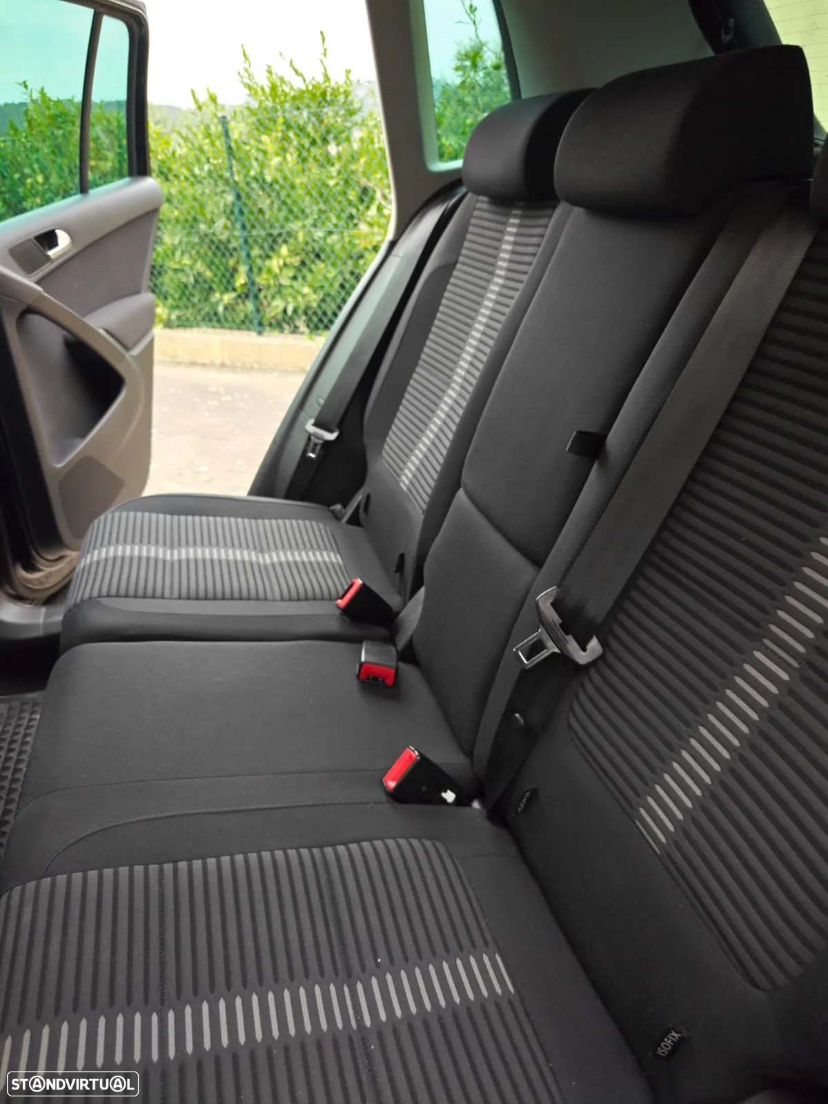 VW Tiguan 1.4 TSI Trend 4Motion - 9