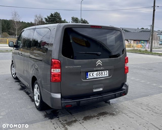Citroën SpaceTourer 2.0 BlueHDi XL Feel - 6
