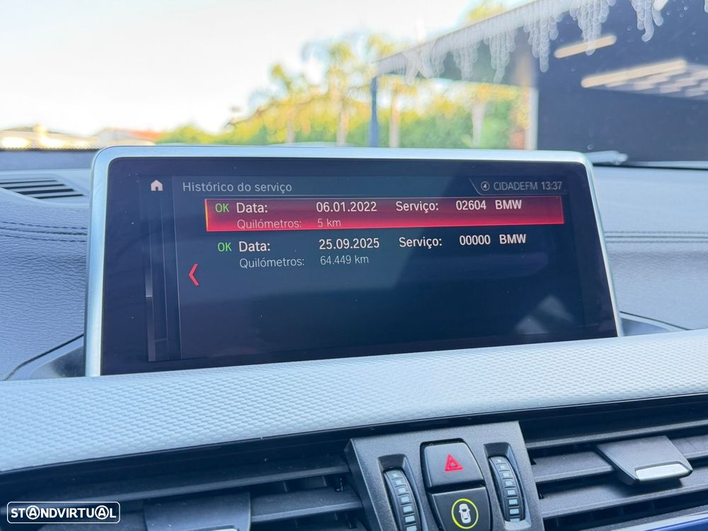 BMW X2 25 e xDrive Pack M - 49