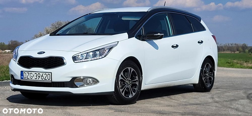 Kia Ceed 1.6 GDI M - 2