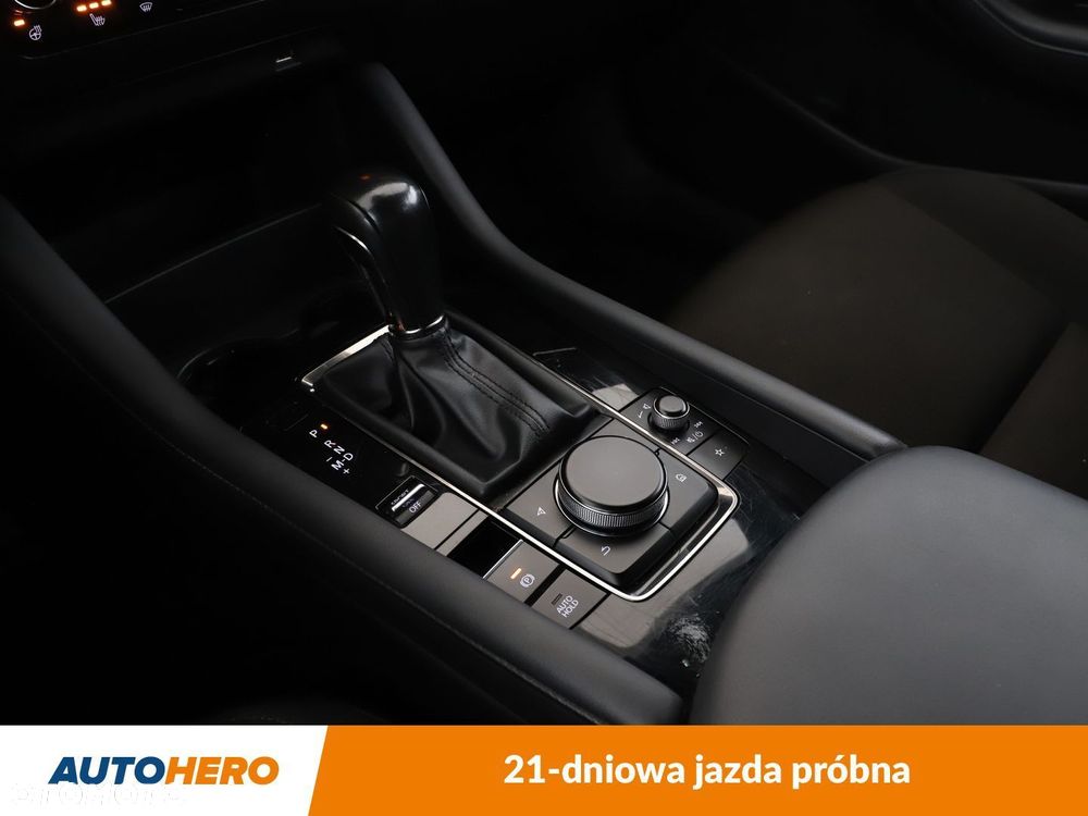 Mazda 3 - 28