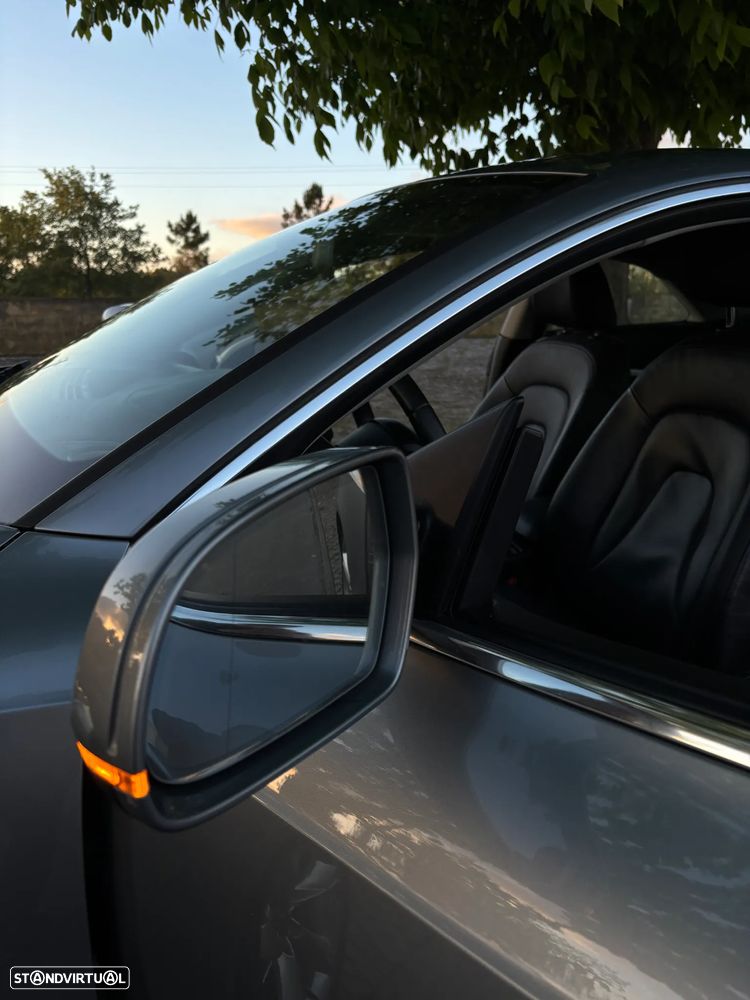 Audi A5 2.0 TDI - 20