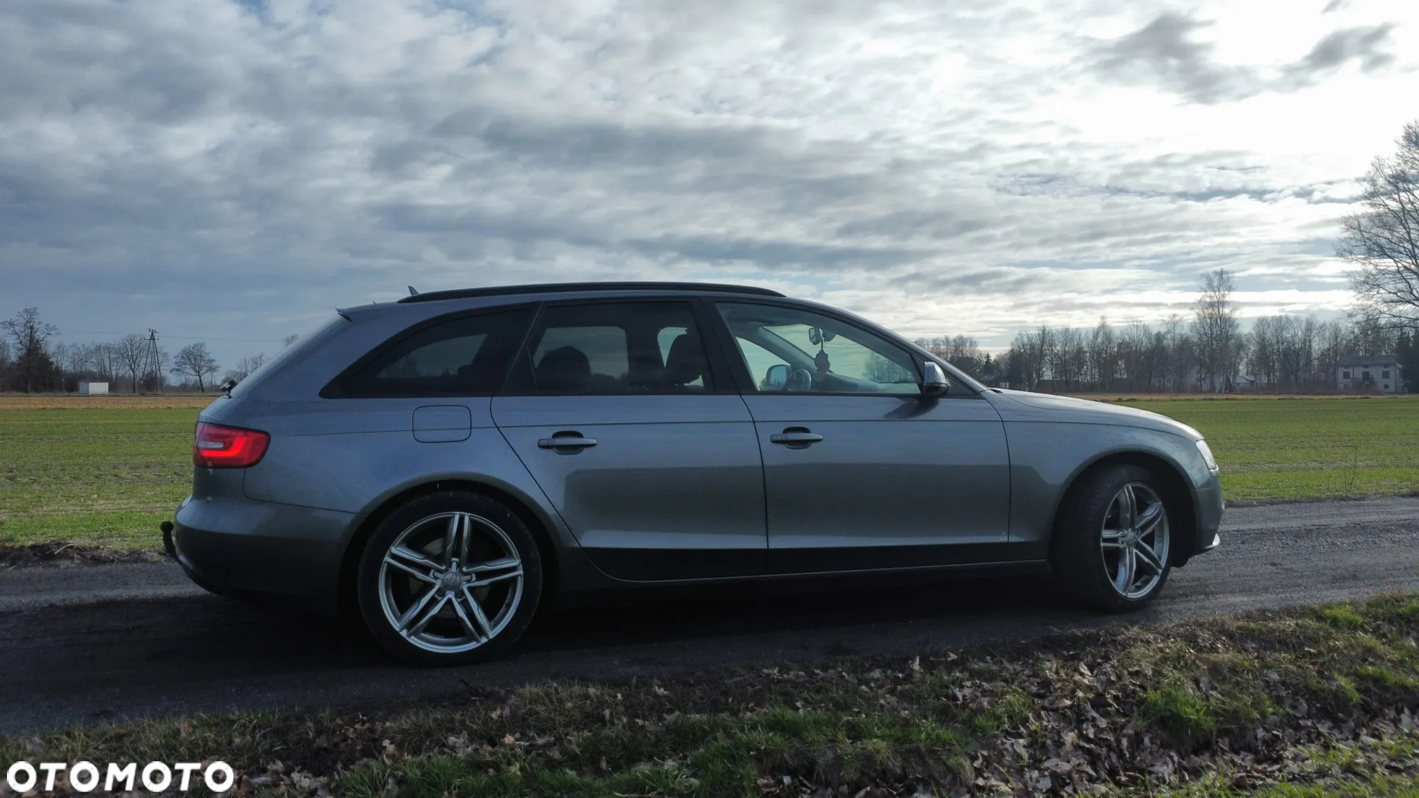Audi A4 2.0 TDI clean diesel - 25