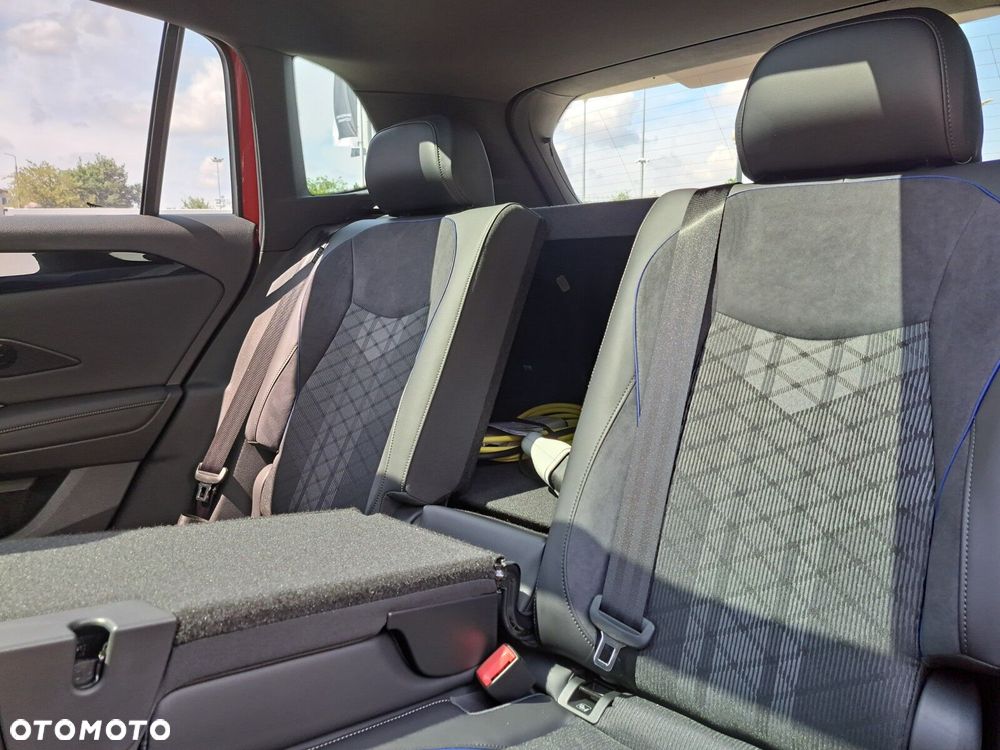 Volkswagen Tiguan 2025
